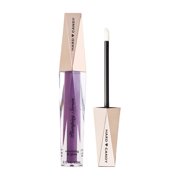 Hard Candy Plumping Serum Lip Gloss, 1565- Moon Glow