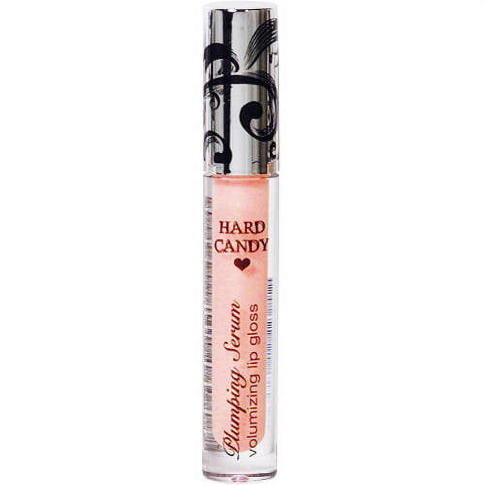 Hard Candy Plumping SerumLip Gloss, Purple