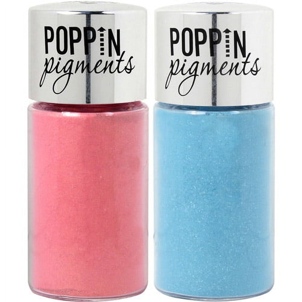 Hard Candy Poppin' Pigments Loose Powder Eyeshadow