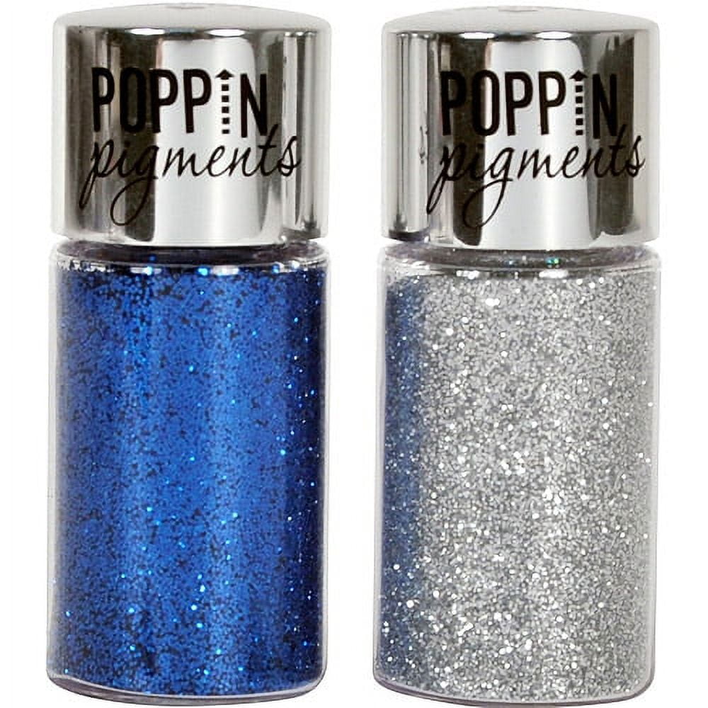 Hard Candy Poppin Pigments