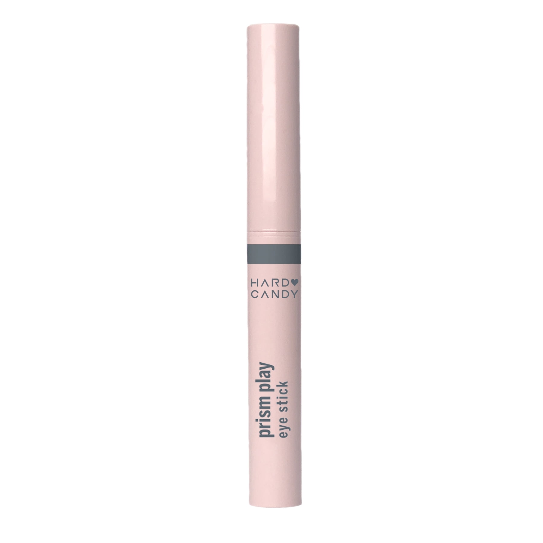 Hard Candy Prism Play Eyeshadow Stick, Charcoal Shimmer, You're My Coal Mate, 0.038 oz
