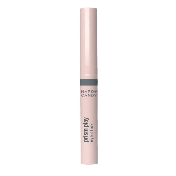 Hard Candy Prism Play Eyeshadow Stick, Charcoal Shimmer, You're My Coal Mate, 0.038 oz