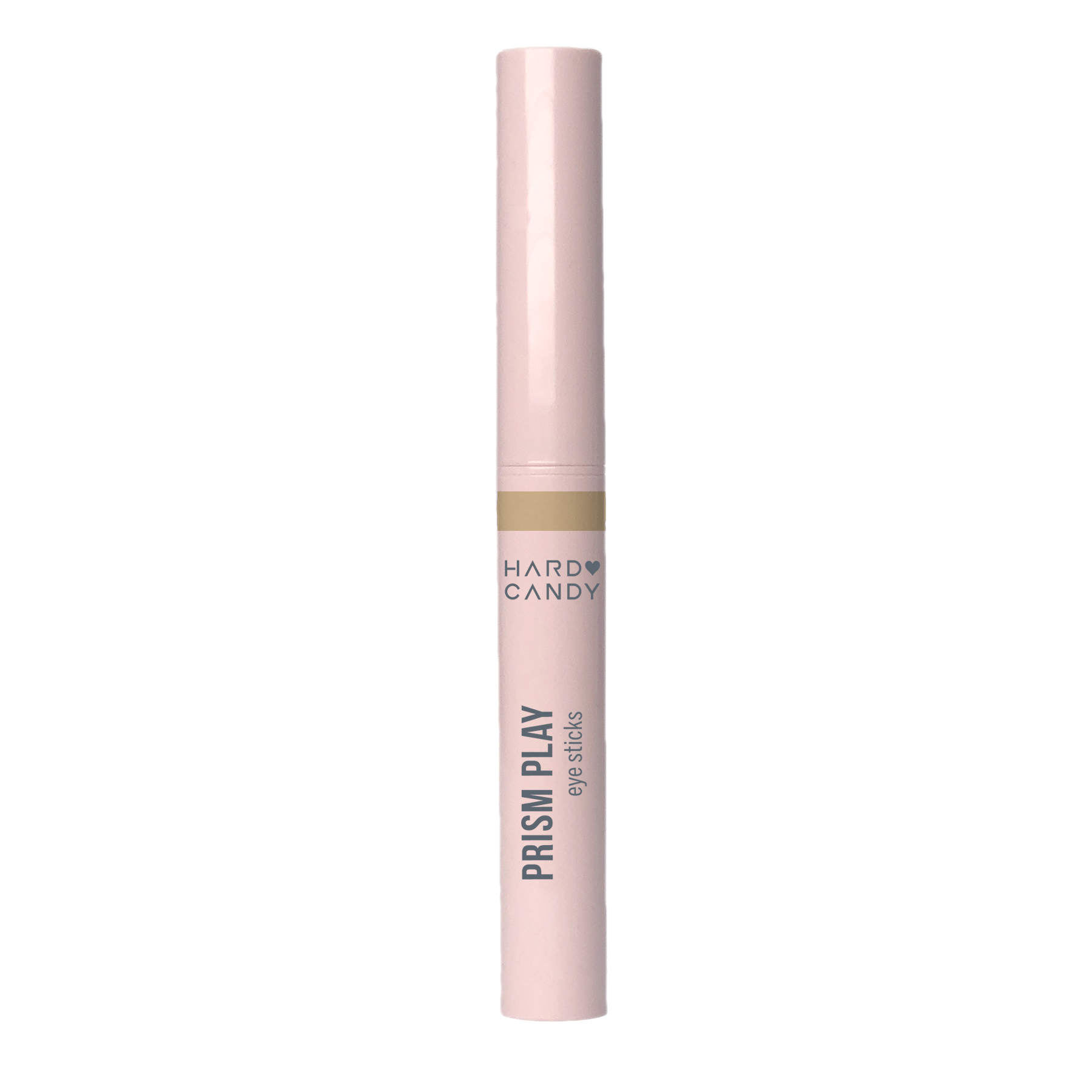 Hard Candy Prism Play Eyeshadow Stick, Gold Shimmer, Getter, 0.038 oz