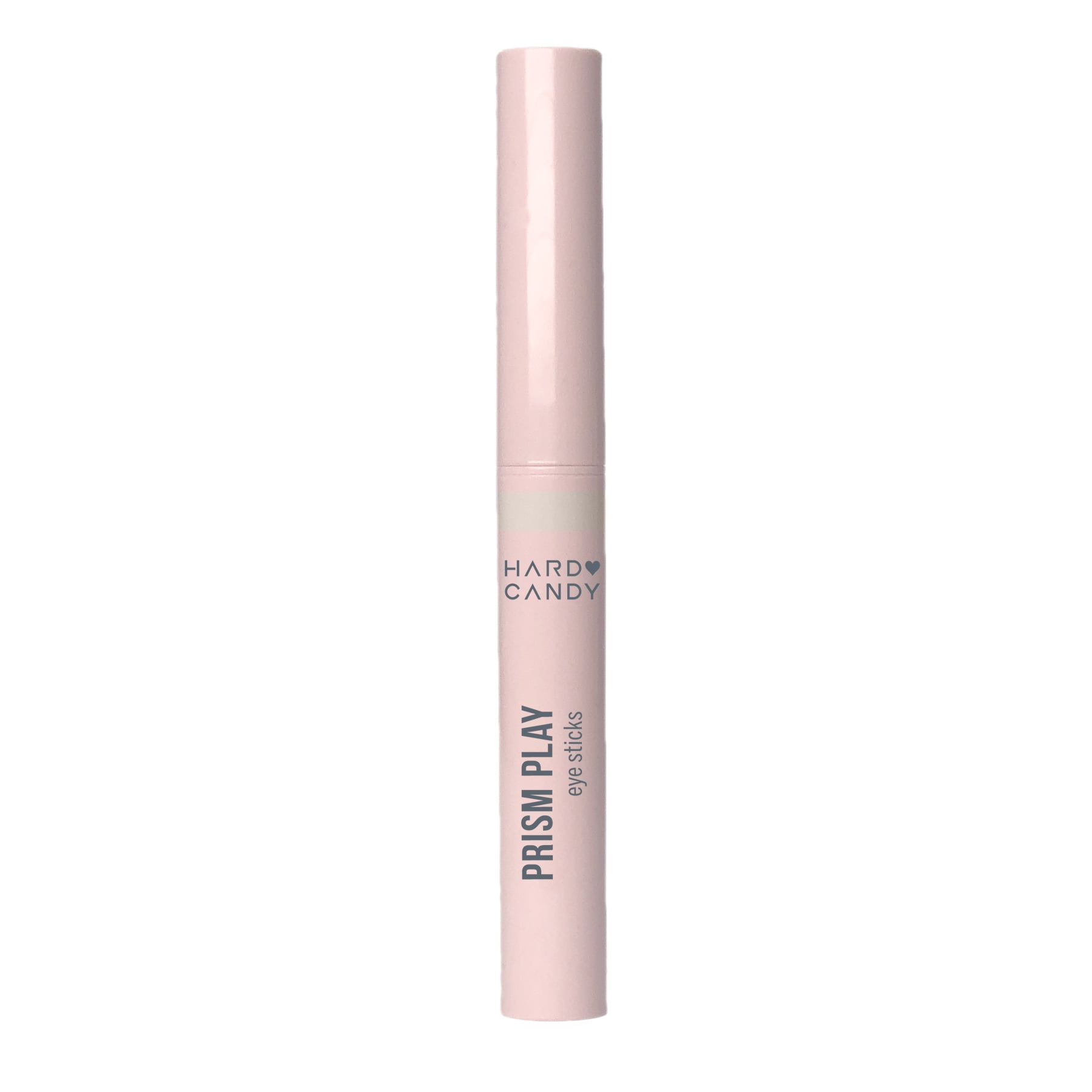 Hard Candy Prism Play Eyeshadow Stick, White Shimmer, Get Frosted, 1.09 g