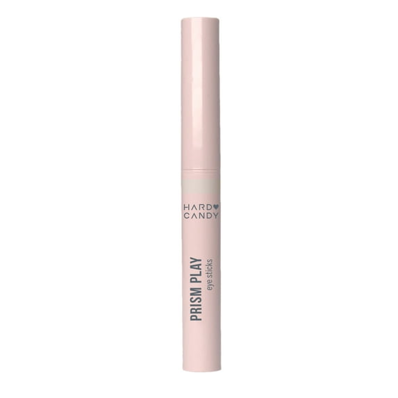 Hard Candy Prism Play Eyeshadow Stick, White Shimmer, Get Frosted, 1.09 g