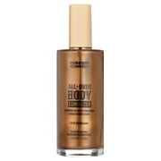 Hard Candy Sheer Envy All Over Body Luminizer, Gold