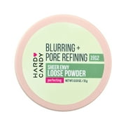 Hard Candy Sheer Envy Blurring and Pore Refine Loose Powder