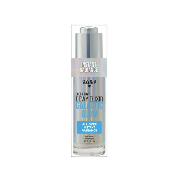 Hard Candy Sheer Envy Fix It Serum, 1493 Dewy
