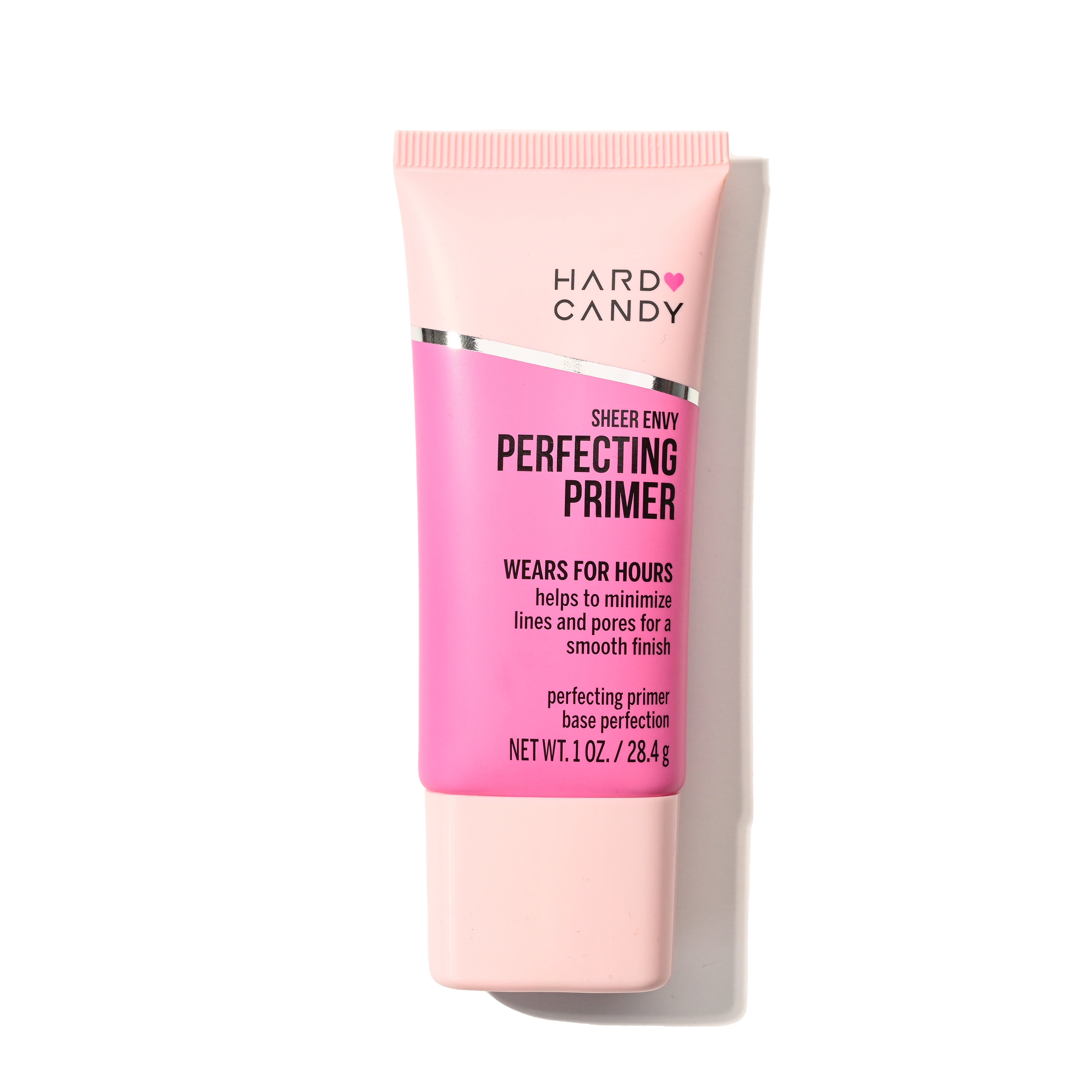 Hard Candy Sheer Envy Perfecting Primer, Smoothing
