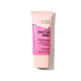 thumbnail interactive-video image 1 of Hard Candy Sheer Envy Perfecting Primer, Smoothing, 1 of 5