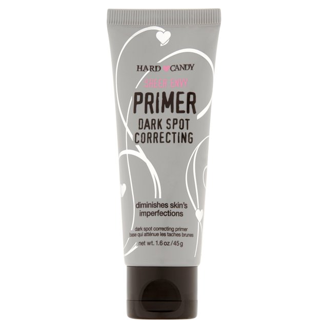 Hard Candy Sheer Envy Primer Dark Spot Correcting, 1.6 oz