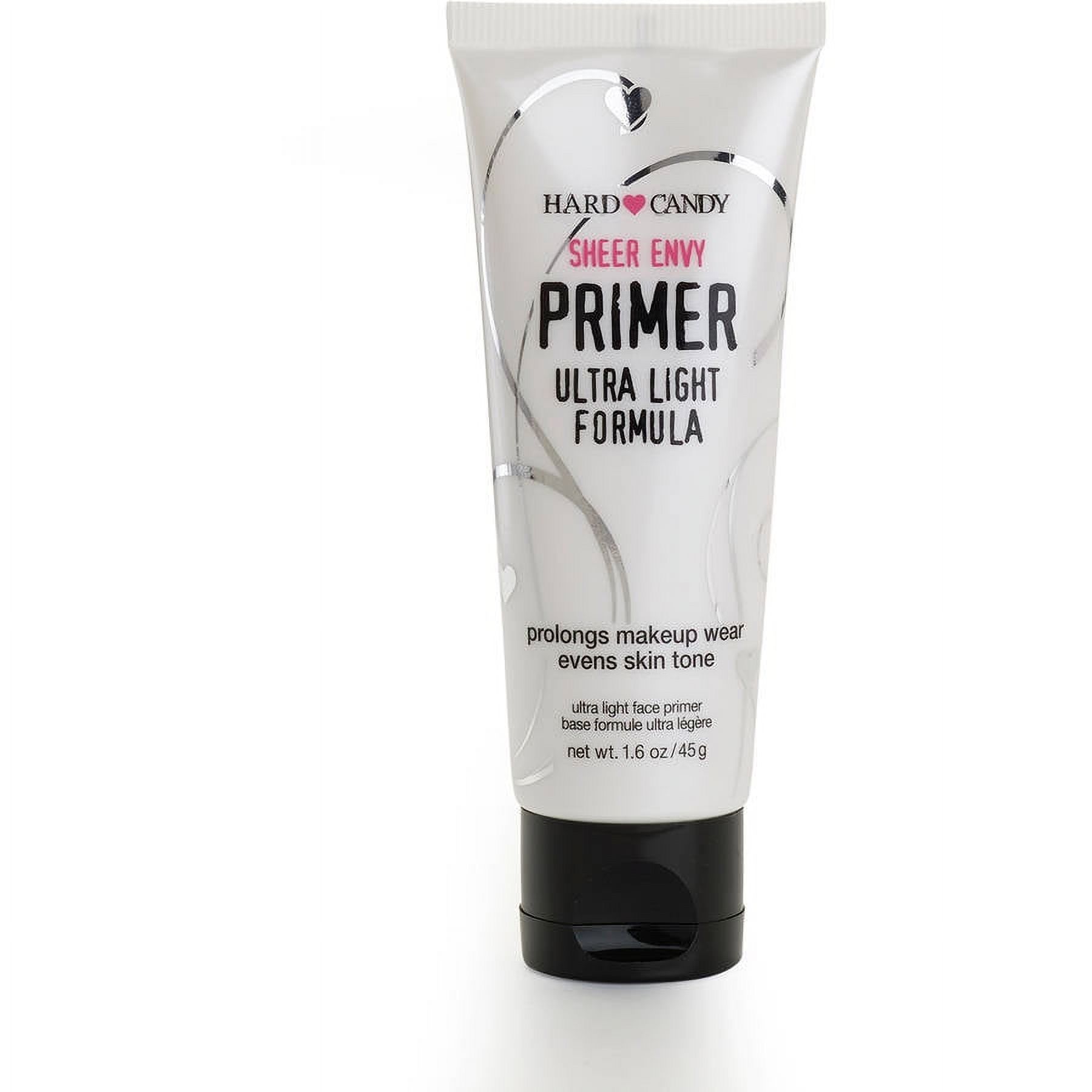 Hard Candy Sheer Envy Skin Perfecting Face Primers - image 1 of 1