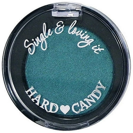 Hard Candy Single And Loving It