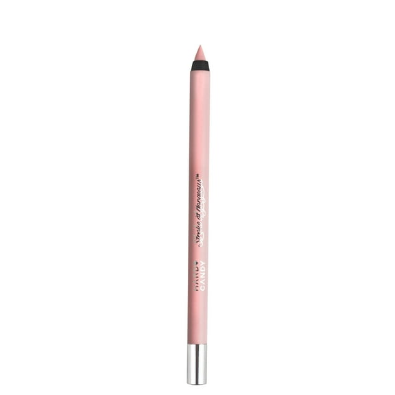 Hard Candy Stroke Of Gorgeous Long Wear Eyeliner Pencil, Skyish Pink