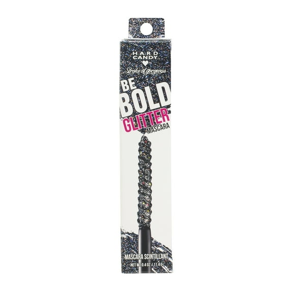 Hard Candy Stroke of Gorgeous Colored Mascara, 1356 Shootn Star, .4 oz