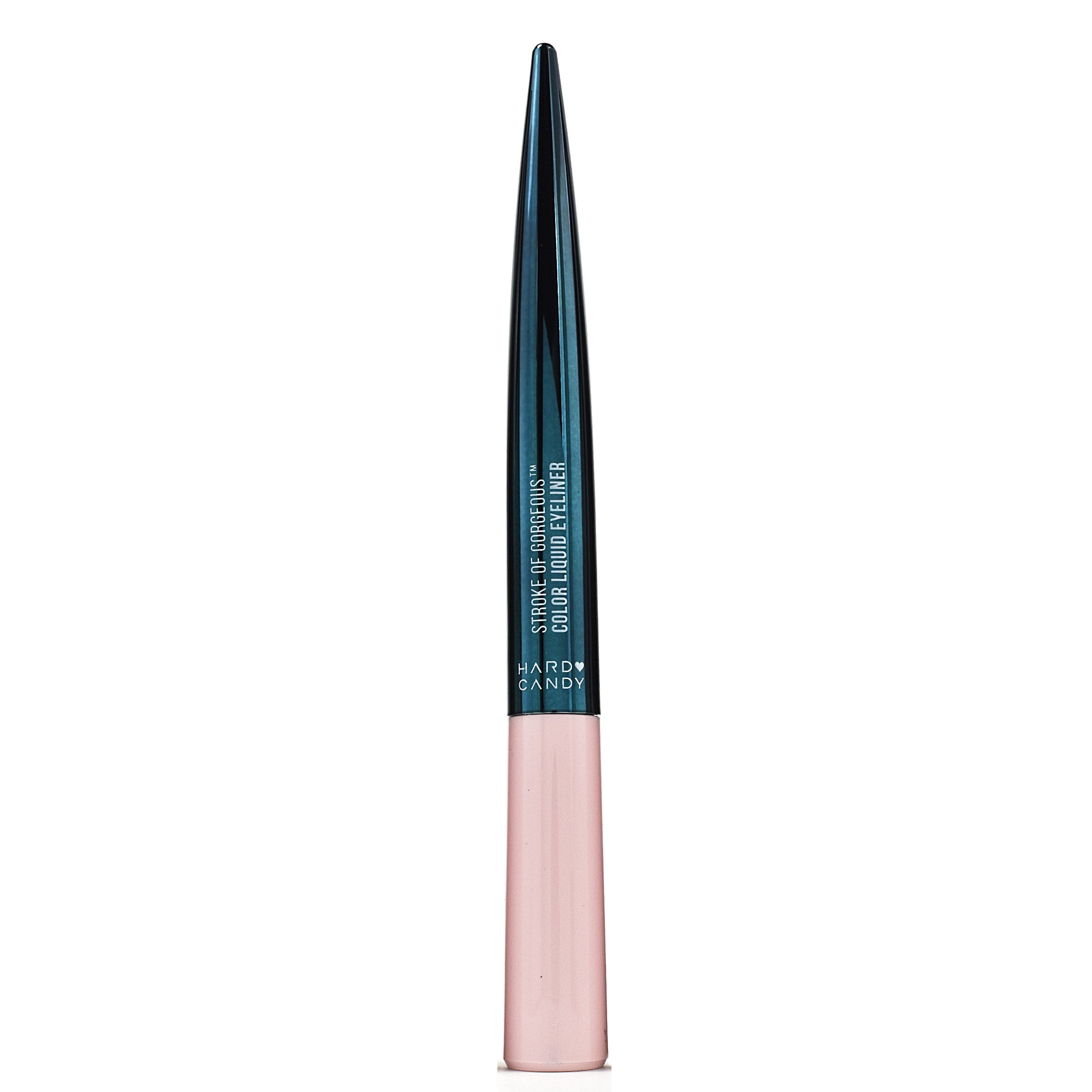 Hard Candy Stroke of Liquid Eyeliner, Blue My Way, Blue