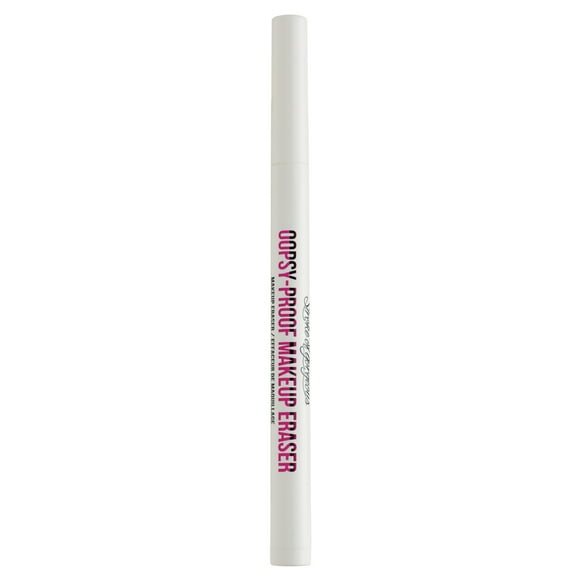 Hard Candy Stroke of Gorgeous Oopsy Proof Eraser, 1442 White, .015 oz