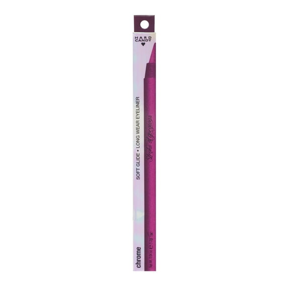 Hard Candy Stroke of Gorgeous Pencil, 1279 Hot Pants, 0.04 oz
