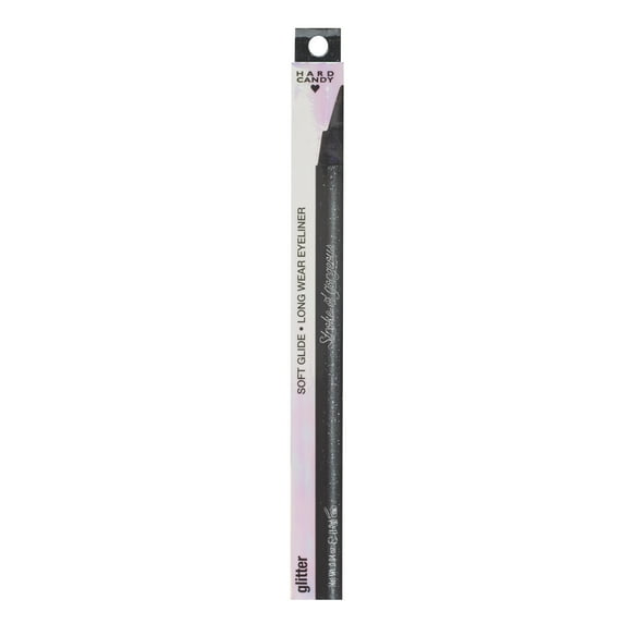 Hard Candy Stroke of Gorgeous Pencil Eyeliner, 1272 Abyss, 0.04 oz