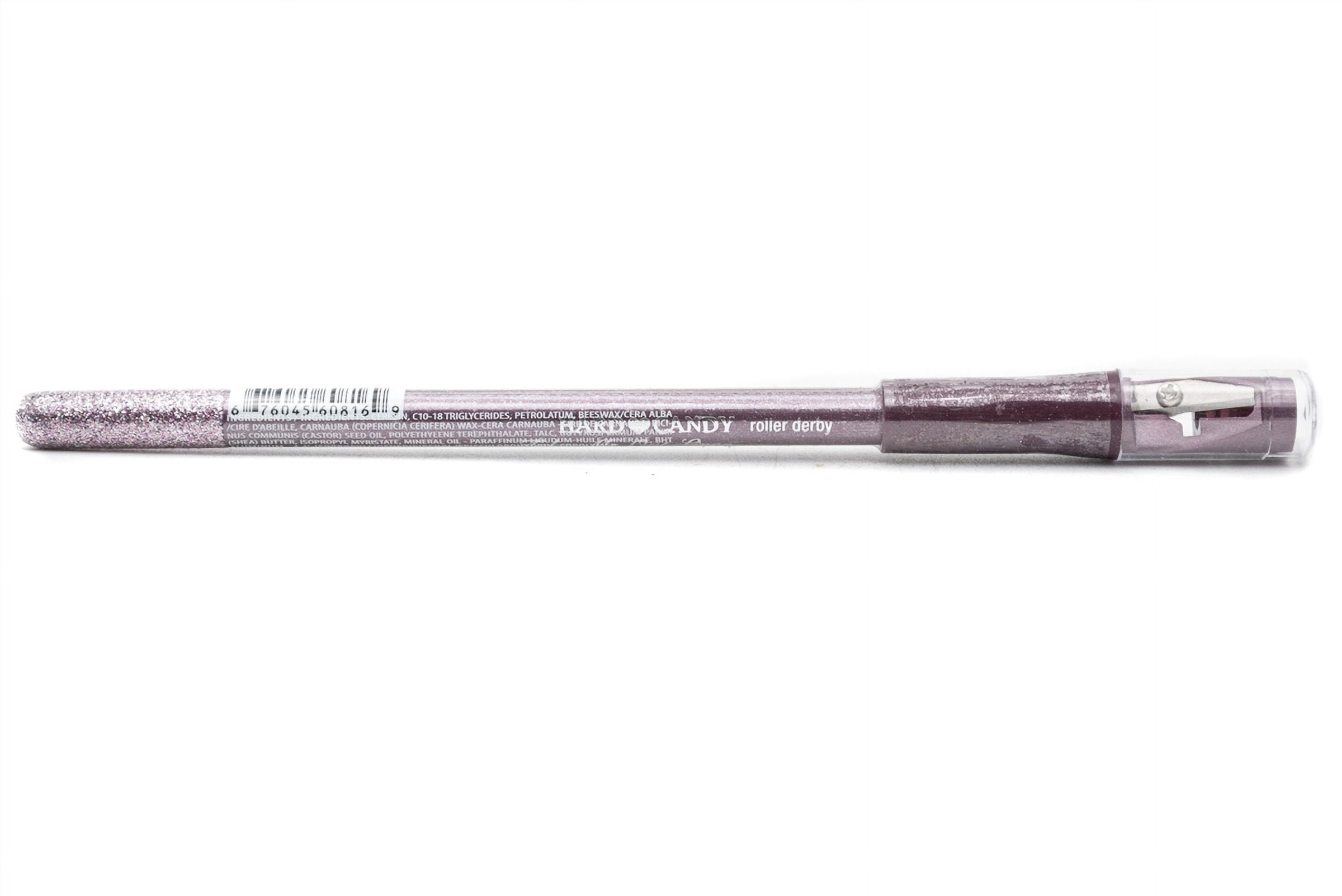 Hard Candy TAKE ME OUT Pencil Eyeliner 816 Roller Derby .04oz