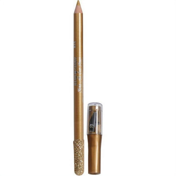 Hard Candy Take Me Out Liner Eyeliner, 0815 Nugget, 0.03 oz