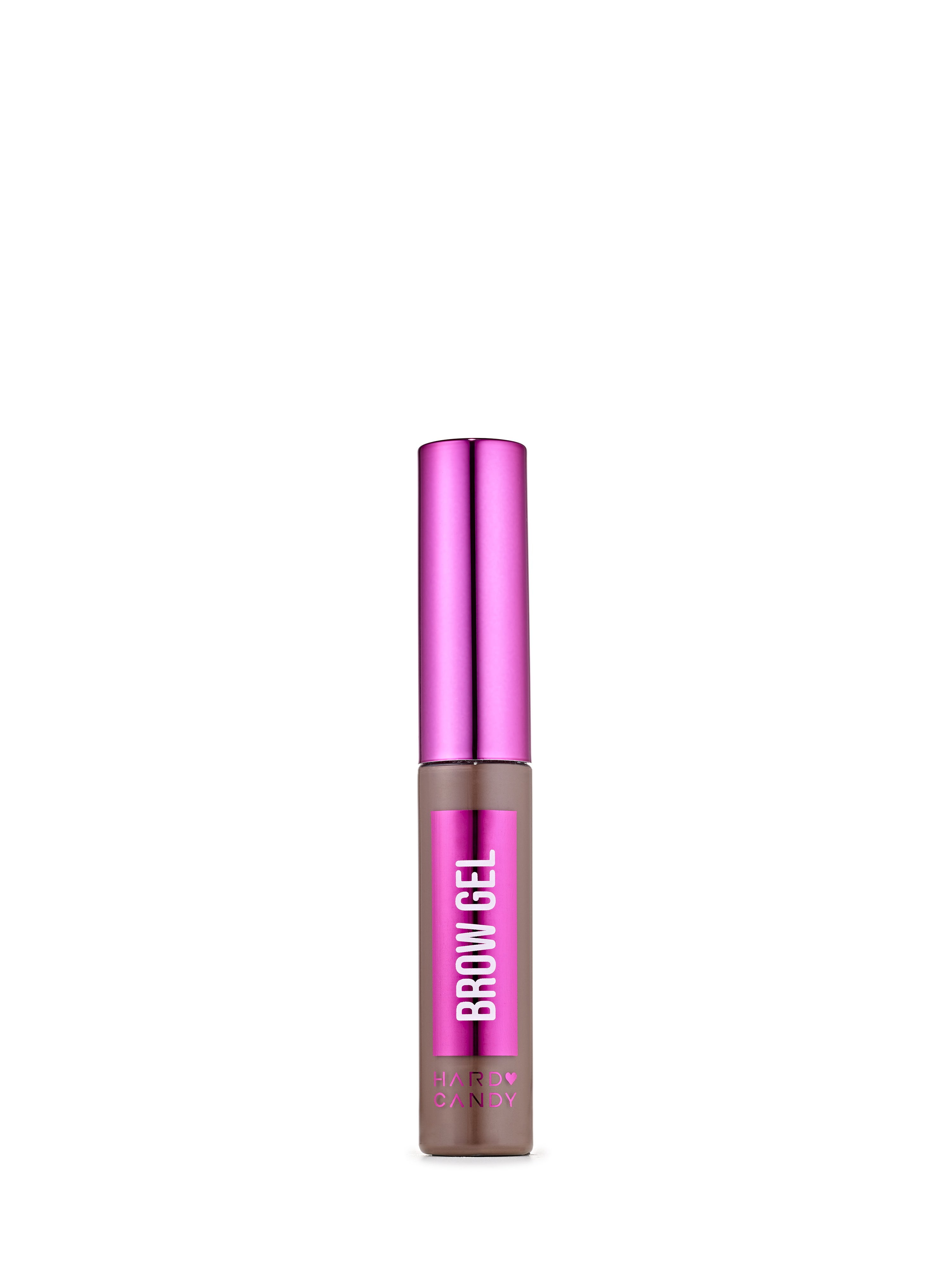Hard Candy, Teddy Brow Gel, Waterproof,