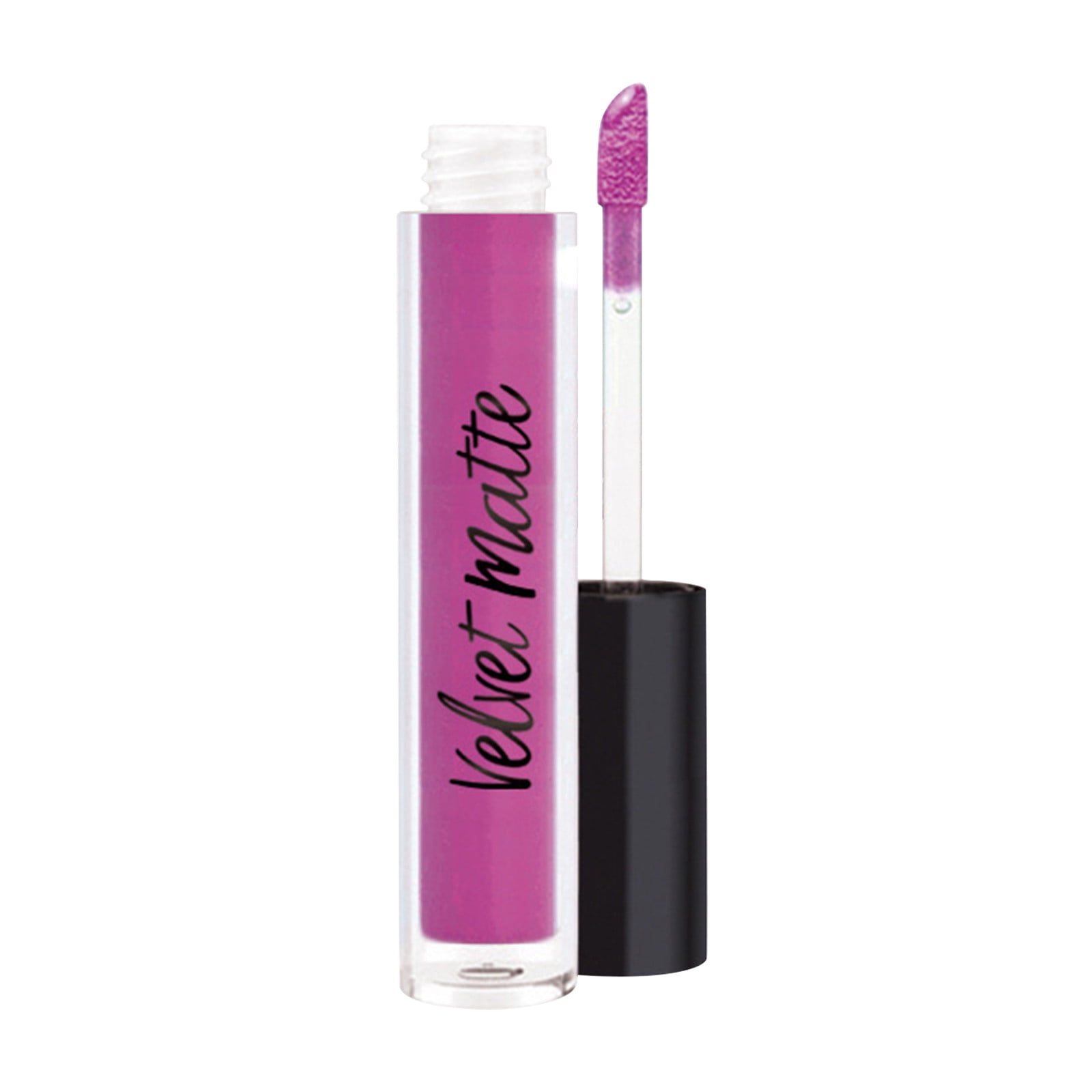 Hard Candy Tint Roll on Glitter Lip Buzzing Lip Oil Lip Plumping Lip