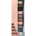thumbnail image 1 of Hard Candy Top Ten Eyeshadow, 0890 Birthday Suit, 0.4 oz, 1 of 2