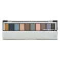thumbnail image 1 of Hard Candy Top Ten Eyeshadow, 1184 Rich & Famous, 0.4 oz, 1 of 5
