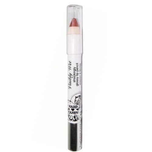 Hard Candy Visibly Wet Glossy Lip Pencil Glamazon 246