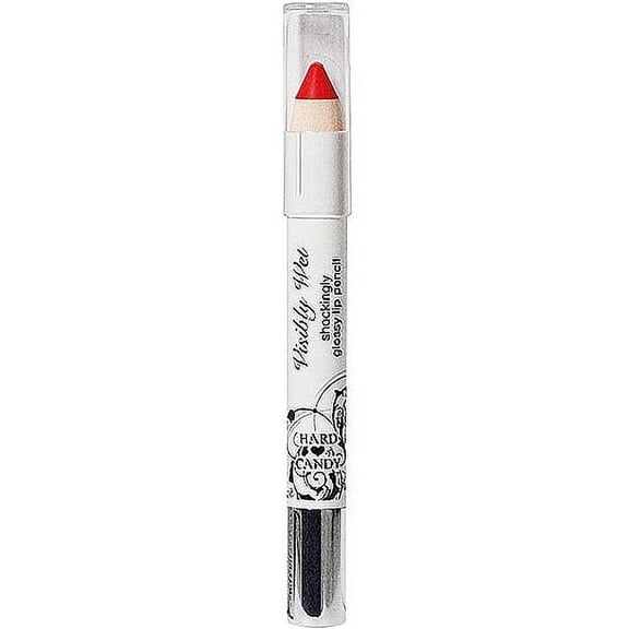 Hard Candy Visibly Wet Lip Pencil