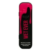 Hard Candy Wet Ever Bold Hold Lip Lacquer Tin, 1212 Devious