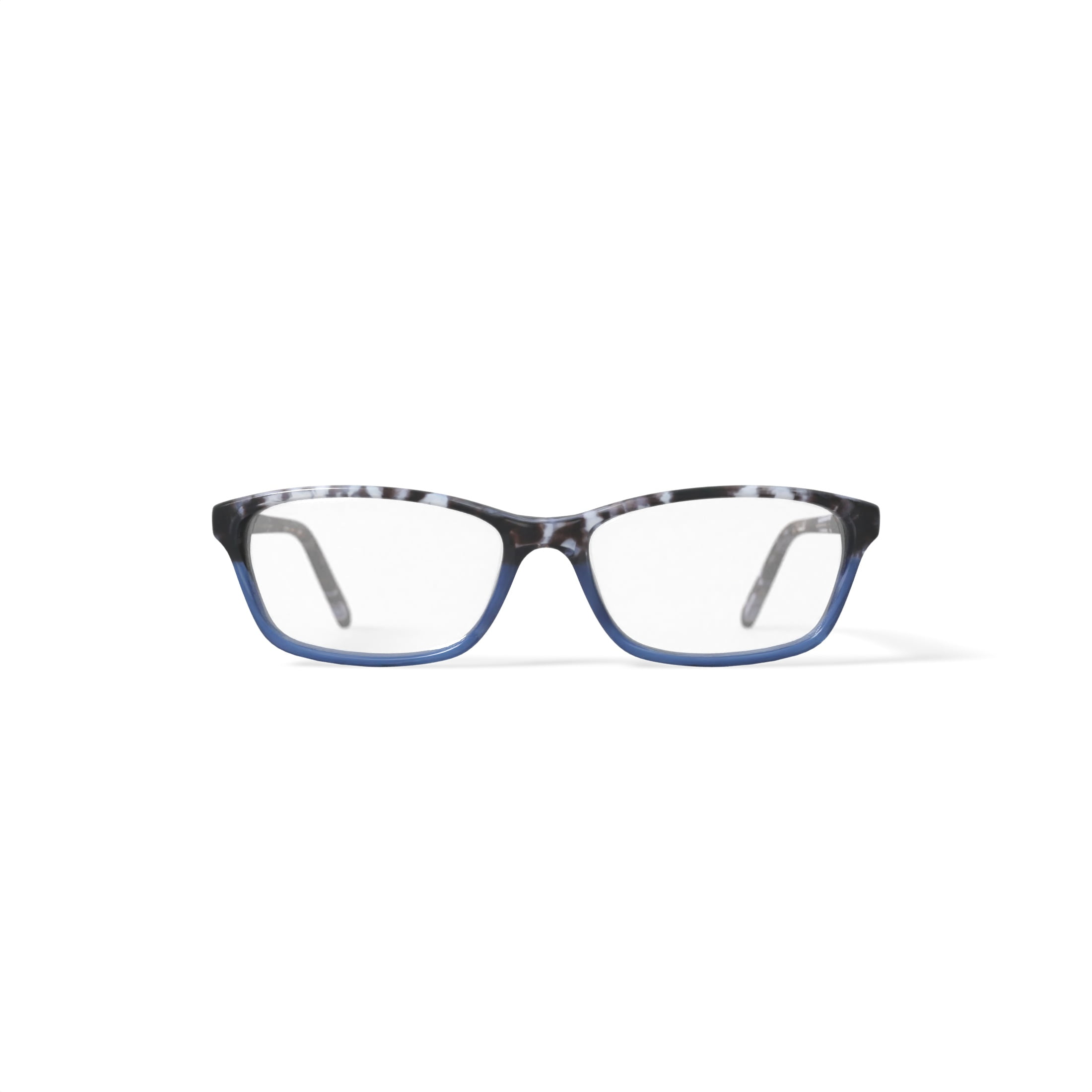 Hard Candy Women's HC15 Prescription Eyeglasses with Case Hard Candy Women's HC15 Prescription Eyeglasses with Case