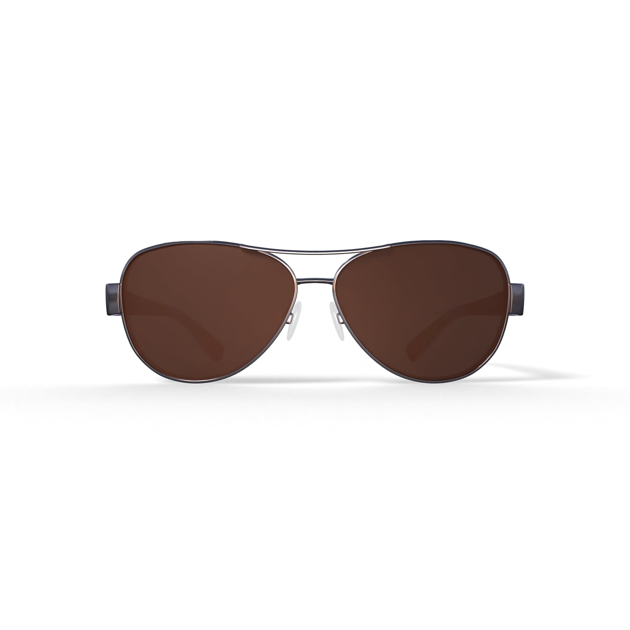 Hard Candy Women's Polarized Prescription Optical Vision Rx