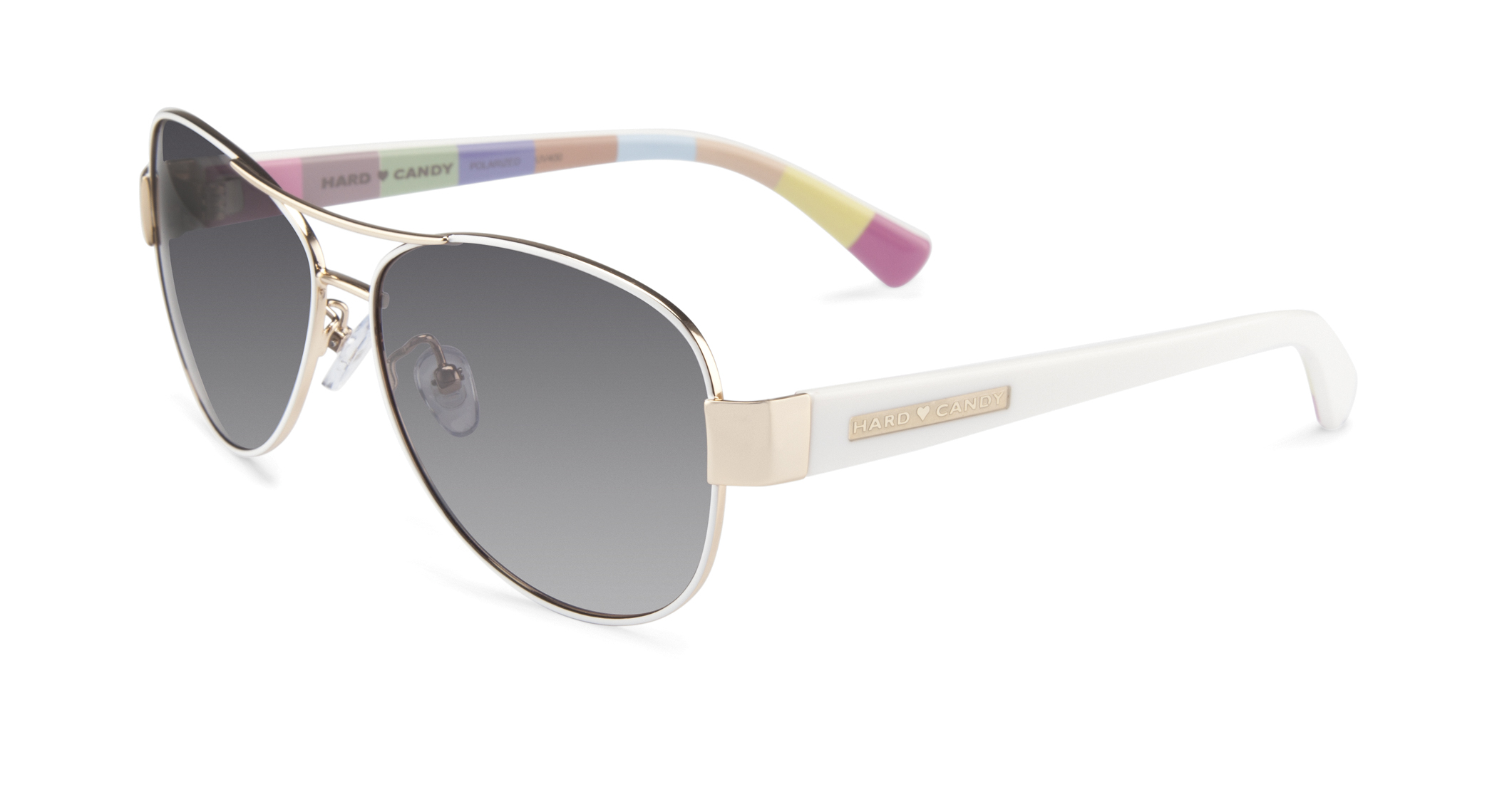 Hard Candy Womens Prescription Sunglasses, HS03PC