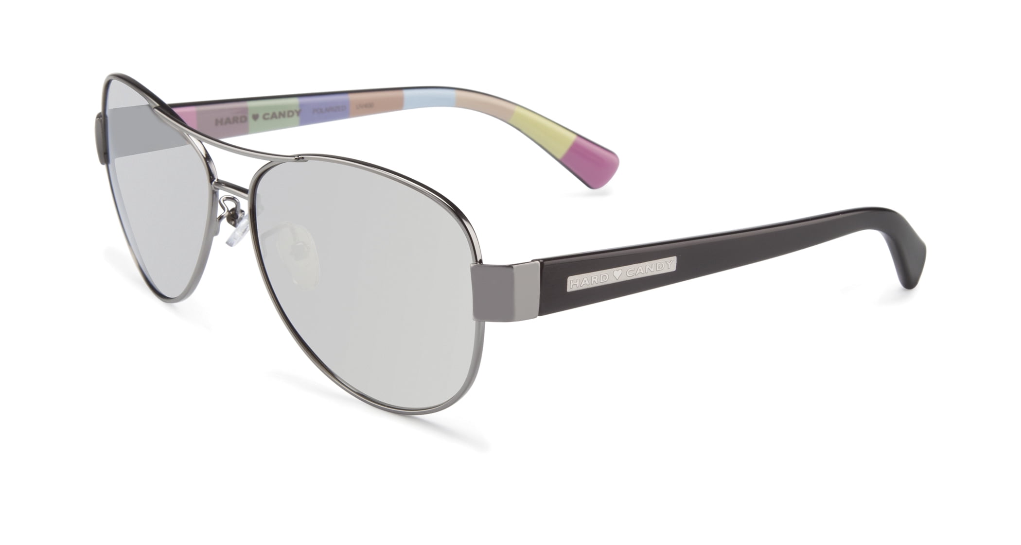 Hard Candy Womens Prescription Sunglasses, HS04PC