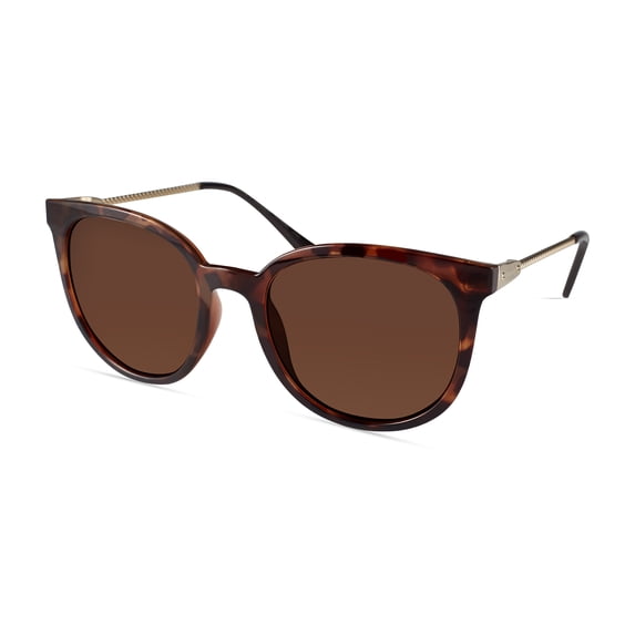 Hard Candy Womens Prescription Sunglasses, HS15C