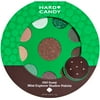 Hard Candy x Girl Scout Shadow Palette,  Explorer, Thin -Scented, Brown & Green