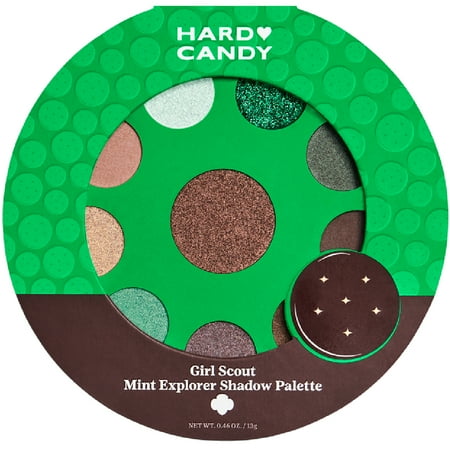 Actual Color: Mint