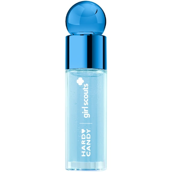 Hard Candy x Girl Scout Sweet Hydration Lip Repair Oil, Trefoil-Scented