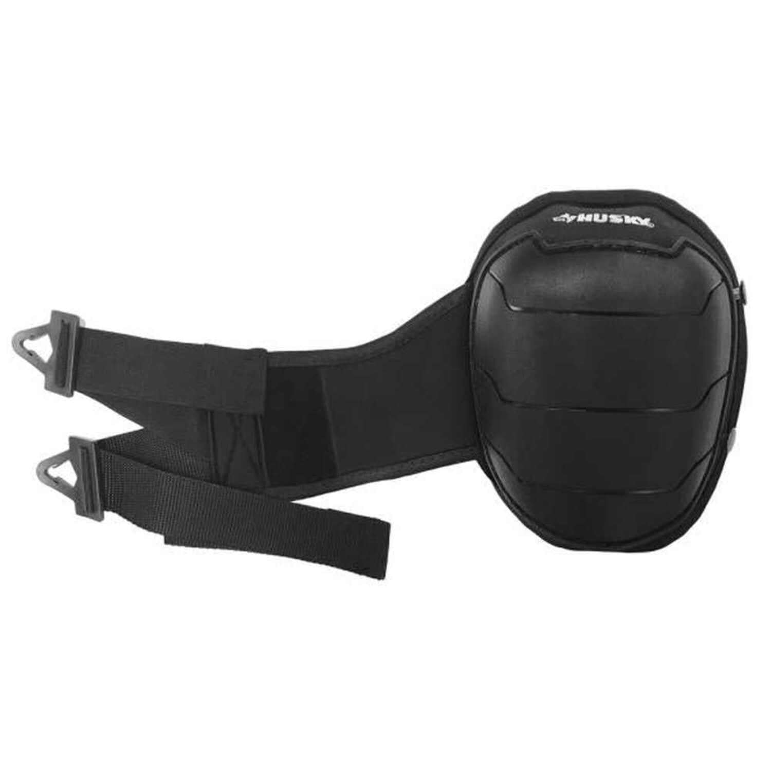 Hard Cap Foam Work Knee Pads (1-pair)