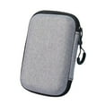 thumbnail image 1 of Hard Carrying Bag Shockproof Storage Case Box for R36S R35S K36 Gaming Console, 1 of 8