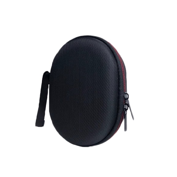 Hard Carrying Case Compatible with For Logitech MX Master 4 Wireless Mouse, Durable and scratch-resistant  EVA Storage Bag with Mesh Pocket