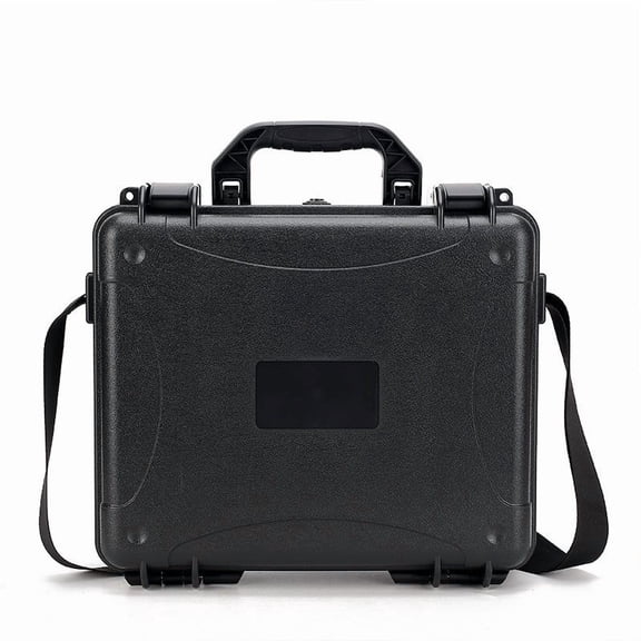 Hard Carrying Case for DJI Mini 5 Pro, Travel Explosion-proof Box Portable Waterproof Organizer Bag or Mini 5 Pro Drone Fly More Combo RC 2/RC-N3 Remote, Battery Charger Hub, Cables Accessories