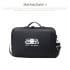 Hard Carrying Case for DJI Neo 2 Drone, Large Capacity Portable Travel Case Storage Bag with Shoulder Strap for Neo2 Fly More Combo, RC-N3, Battery Charging Hub and Accessories