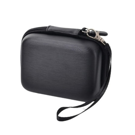 Hard Carrying Case Digital Camera Accessories Storage Case For Photography