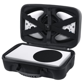 Xbox Game Cases for Storage and Protection