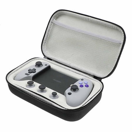 Portable Carry Case For GameSir G8 Game Console Storage Bag,Pouch Game Console Protective Zipper Storage Bag Case