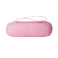 thumbnail image 1 of Hard Carrying Case Replacement for Logi tech Professional Presenter R800/R500/R400 Remote Control Portable Storage Box Protection Bag, 1 of 10