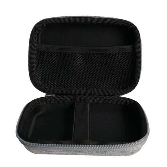 Hard Carrying Case Storage Bag Portable Travel Organizers Protective Covers Shockproof Case for Mouse